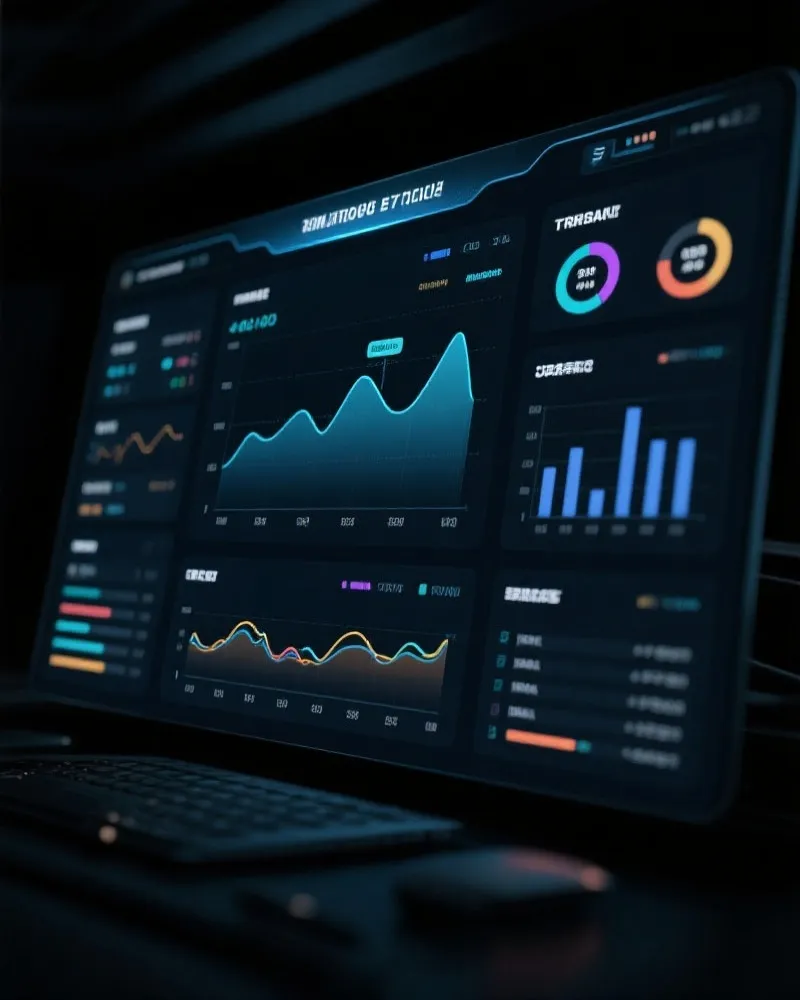 Data Analytics Visualization