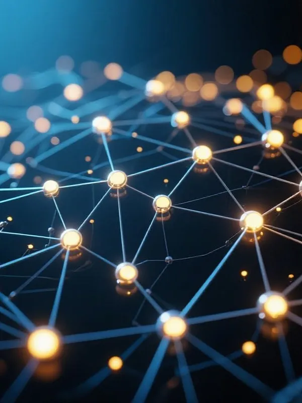 Network Background