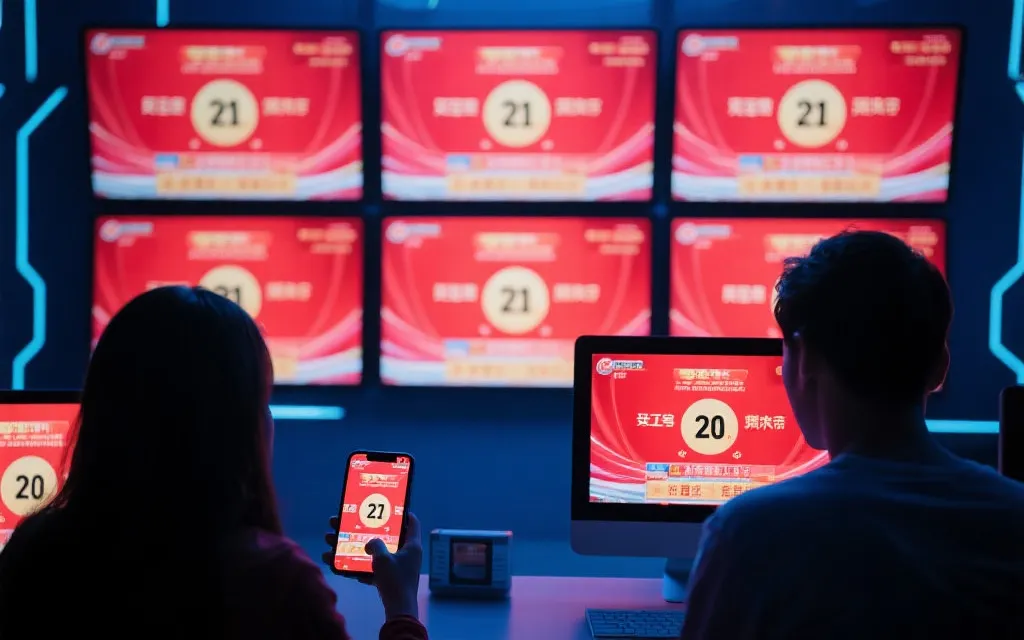 多平台开奖直播界面